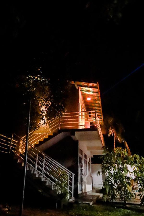 דירות אמבלנגודה Stairway Way To Heaven מראה חיצוני תמונה