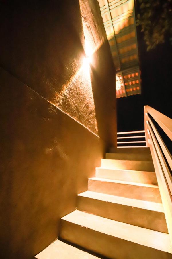 דירות אמבלנגודה Stairway Way To Heaven מראה חיצוני תמונה